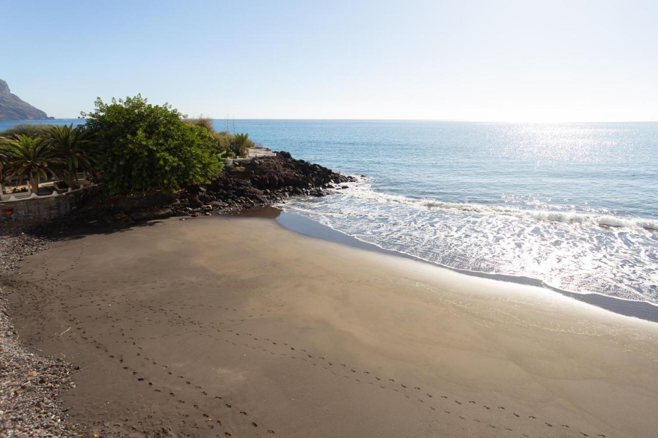 Home2Book Sea Front Las Teresitas Beach 1 San Andrés Exterior photo